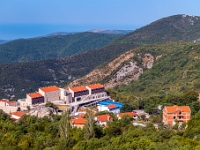 Lovćen